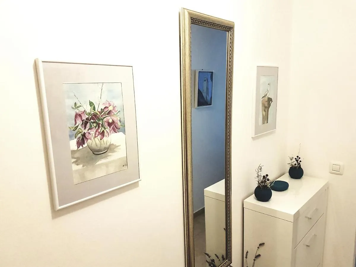 Apartments Ezgeta Rabac