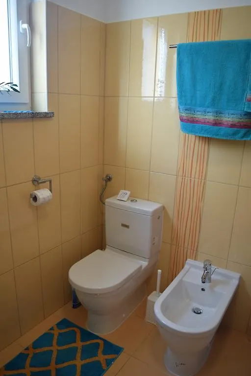 Apartments Ezgeta Rabac Croatia