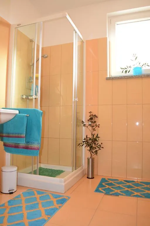 Apartments Ezgeta Rabac