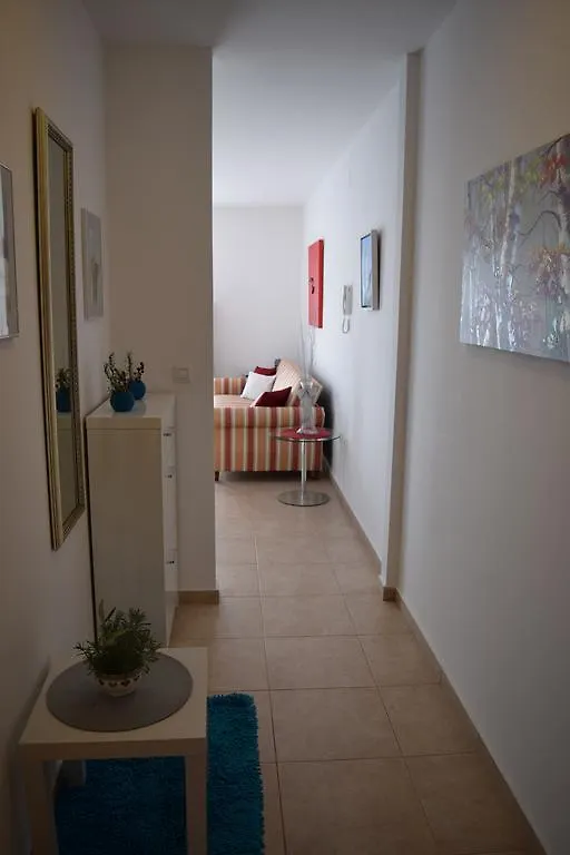 Apartments Ezgeta Rabac
