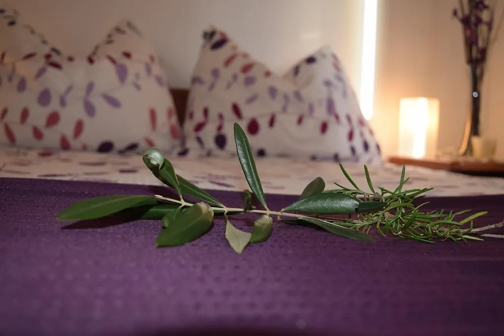 Apartments Ezgeta Rabac