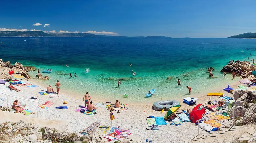 Apartments Ezgeta Rabac