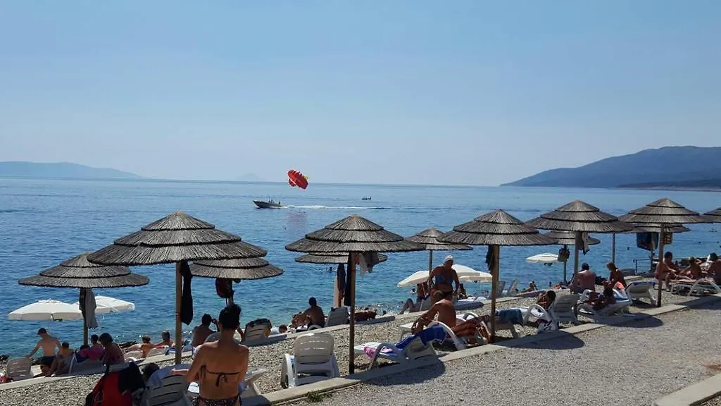 Apartments Ezgeta Rabac