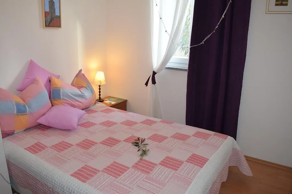 Apartments Ezgeta Rabac 0*,  Croatia
